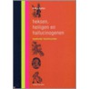 Heksen, heiligen en hallucinogenen door A.M.G. Rutten