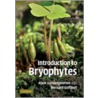 Introduction to Bryophytes door Bernard Goffinet