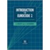 Introduction to Eurocode 2