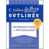 Introduction to Psychology door Joseph M. Johnson