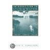 Introduction to Stormwater door Bruce K. Ferguson