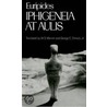 Iphigeneia At Aulis Gtnt P by W.S. Merwin