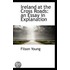 Ireland At The Cross Roads
