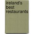 Ireland's Best Restaurants