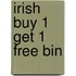 Irish Buy 1 Get 1 Free Bin