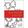 Iron Transport In Bacteria door S. Payne