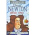 Isaac Newton And His Apple