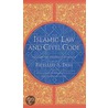 Islamic Law And Civil Code door Richard A. Debs