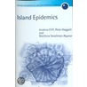 Island Epidemics Ogess:c C door Peter Haggett