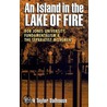 Island in the Lake of Fire door Mark Taylor Dallhouse
