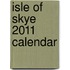 Isle Of Skye 2011 Calendar