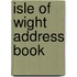 Isle Of Wight Address Book