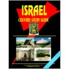 Israel Country Study Guide door Onbekend