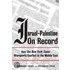 Israel-Palestine on Record