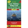 Israel-Palestine-Holy Land by Gustav Freytag