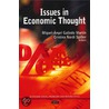 Issues In Economic Thought by Unknown