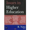 Issues In Higher Education door Robert V. Nata