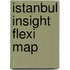 Istanbul Insight Flexi Map
