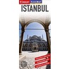 Istanbul Insight Flexi Map door Insight Flexi Map