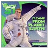 It Came from Planet Earth! door Annie Auerbach