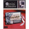 It's All About Mini Albums door Nan-C