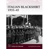 Italian Blackshirt 1935-45