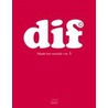 DIF by Paul Schol