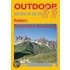 Italien: Dolomiten-Rundweg