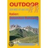 Italien: Dolomiten-Rundweg door Hans Hönl