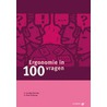 Ergonomie in 100 vragen