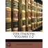 Iter Italicvm, Volumes 1-2