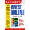 J.K.Lasser's Invest Online door LauraMaery Gold