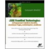 J2ee Frontend Technologies door Lennart Jorelid