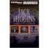 Jack Higgins Cd Collection