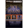 Jack Higgins Cd Collection door Jack Higgins