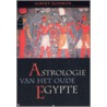 Astrologie van het oude Egypte by E. Bellecour