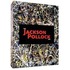 Jackson Pollock Artist Box