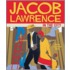 Jacob Lawrence in the City