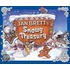 Jan Brett's Snowy Treasury