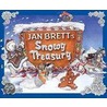 Jan Brett's Snowy Treasury by Jan Brett