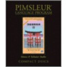 Japanese Ii, Comprehensive door Pimsleur Language Programs