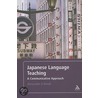 Japanese Language Teaching door Alessandro G. Benati