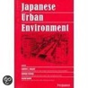 Japanese Urban Environment door Onbekend