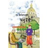 De bronzen vijzel