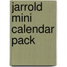 Jarrold Mini Calendar Pack by Unknown