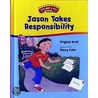 Jason Takes Responsibility door Virginia L. Kroll