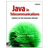 Java in Telecommunications door Thomas C. Jepsen