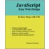 JavaScript Easy Web Design
