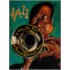 Jazz [With Hardcover Book]