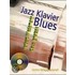 Jazzklavier. Blues. Mit Cd